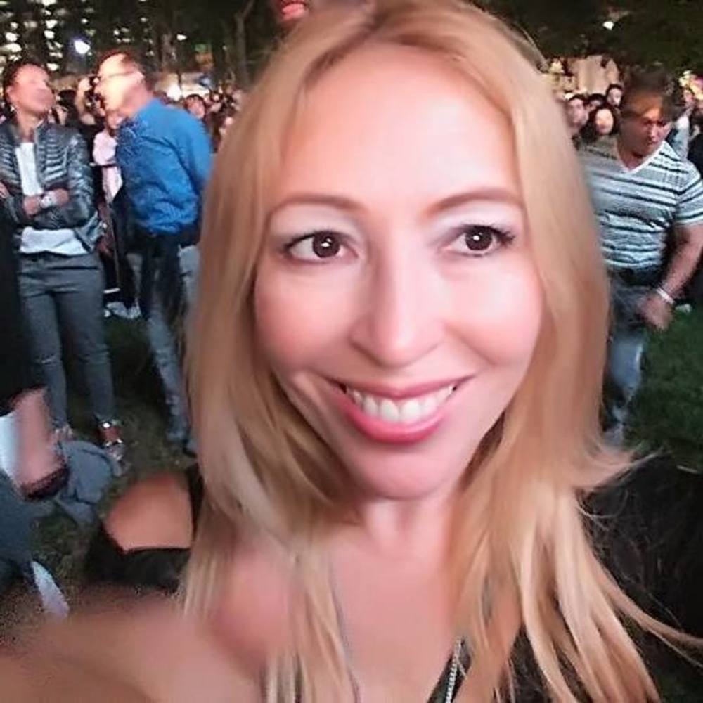 Meet your Posher, Kim